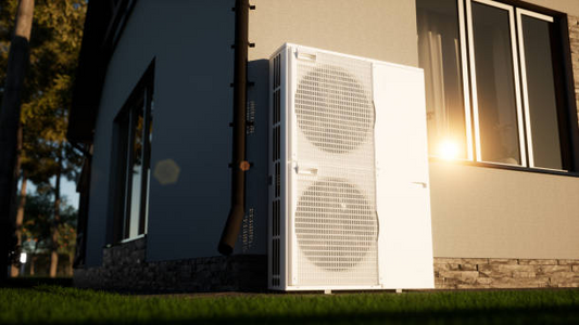 How to Choose the Right Air-to-Water Heat Pump for Your Home