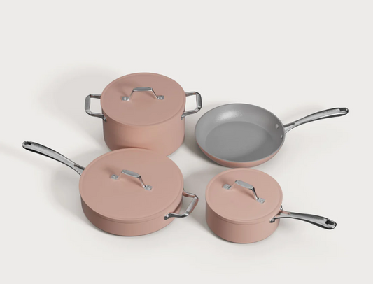 Ciarra Beyond Cookware - Elevating Culinary Art with Care and Innovation