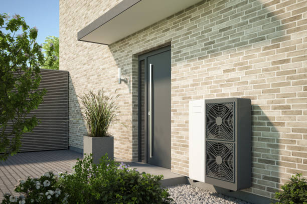 A Comprehensive Guide to Residential Heat Pump