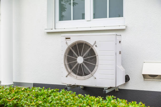 Tips for Maximizing Energy Savings with Air-Source Heat Pumps