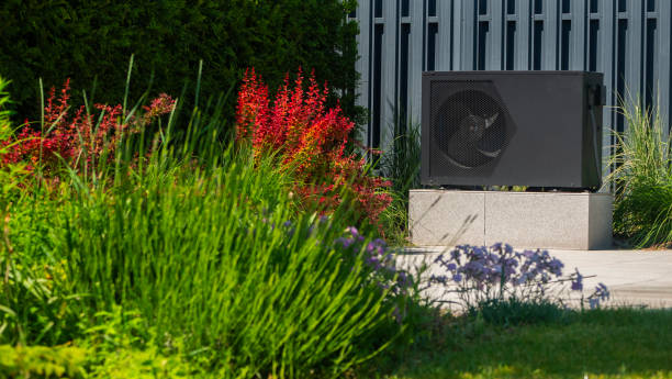 Will Air Source Heat Pumps too Noisy?