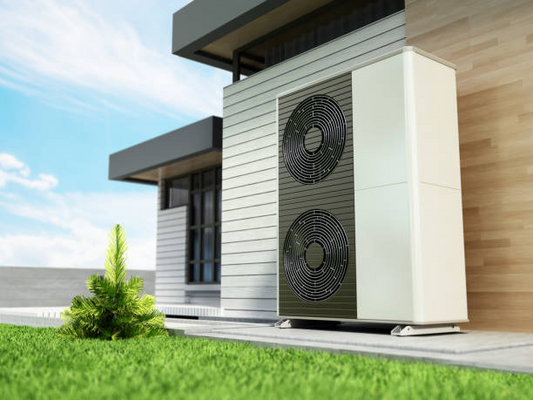 Everything You Need to Know About Heat Pump System