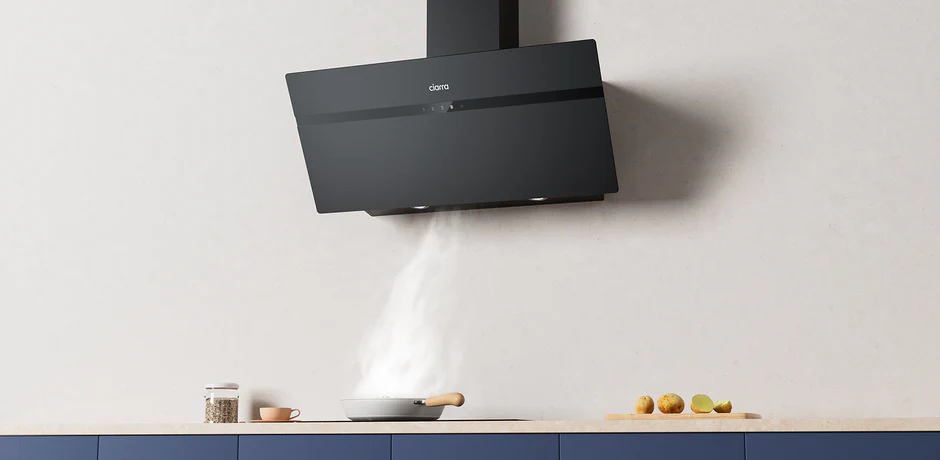 Should You Get a 90cm Cooker Hood?