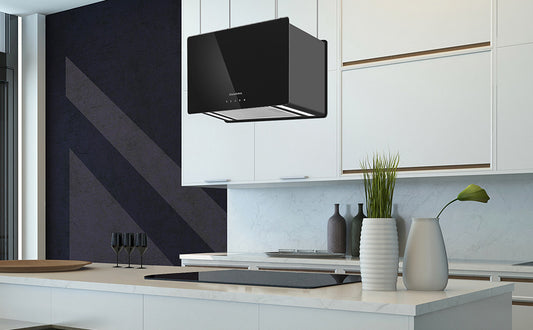 Kitchen Renovation: What to Consider When Adding Range Hood