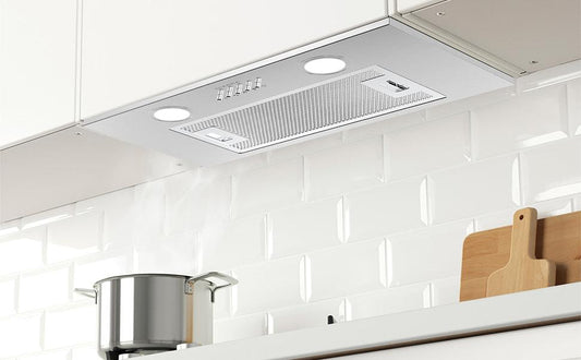 The Best Under Cabinet Range Hood in 2021