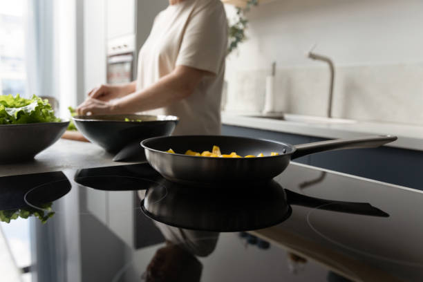 How to Maximize Energy Efficiency with Your Induction Hob