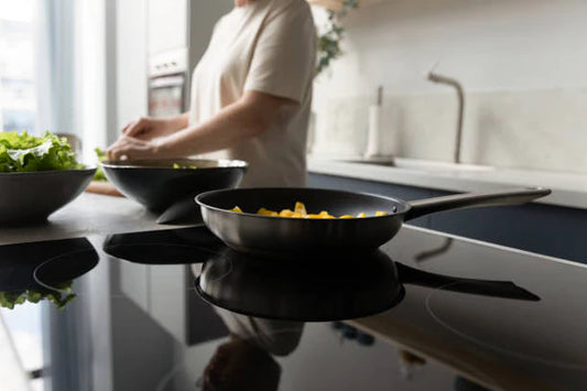 Why Induction Cookware is a Must-Have for Kitchen？