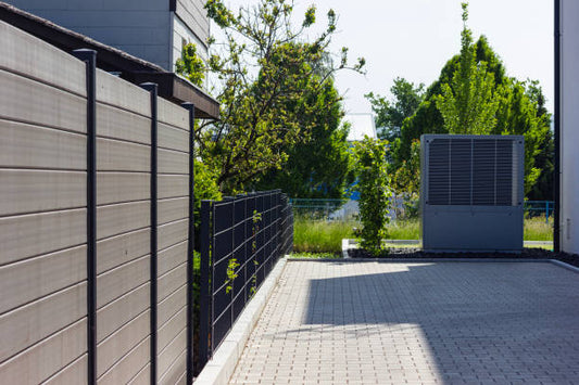 Exploring the Different Types of Heat Pumps