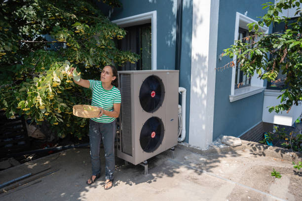 Are Heat Pumps the Best Home Heating Systems?