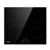 best  built in  induction hobs