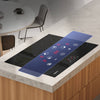 best  built in  induction hobs