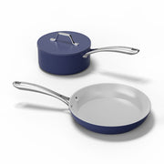 Ciarra Beyond Cookware Mini Duo | Midnight Dream