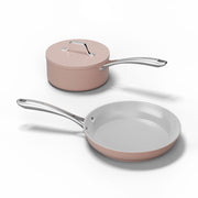 Ciarra Beyond Cookware Mini Duo | Sakura Candy